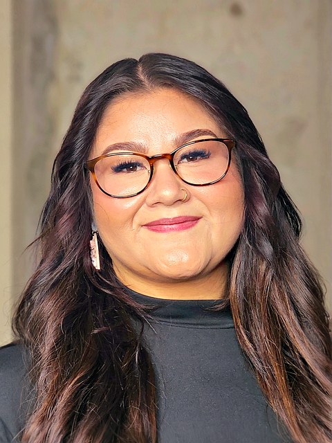 Chantel — Stylist, Aveda Institute Vancouver