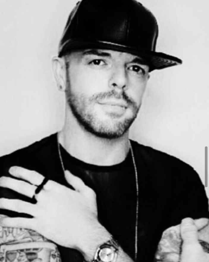 Dale — Master Stylist, Aveda Institute Vancouver