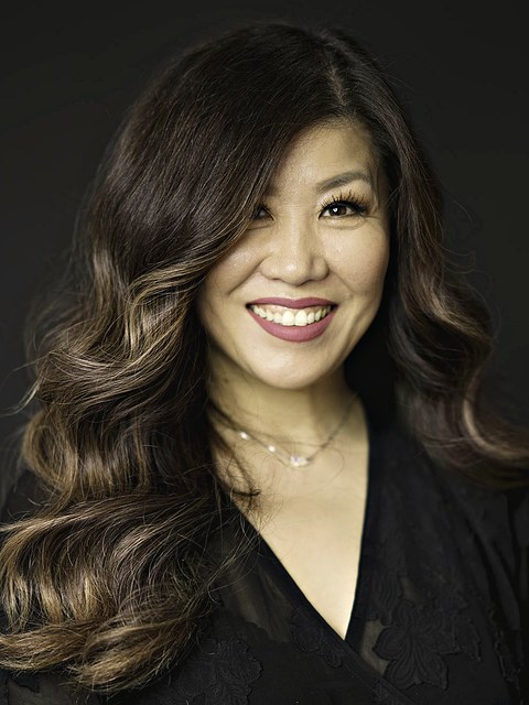 Elaine — Master Stylist